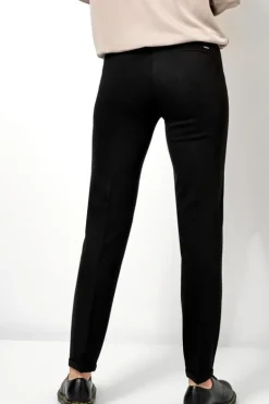 Toni Broek 61-02/1214-11 Zwart Outlet