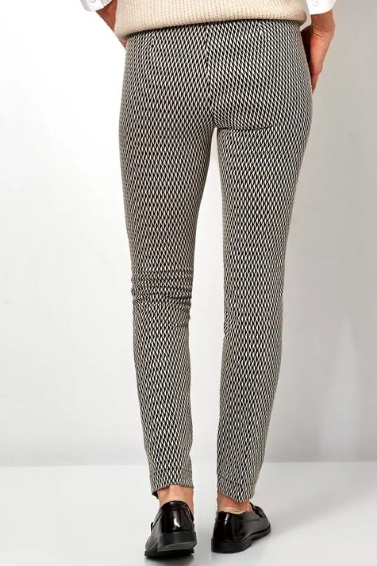 Toni Broek 67-21/1213-86 Hot