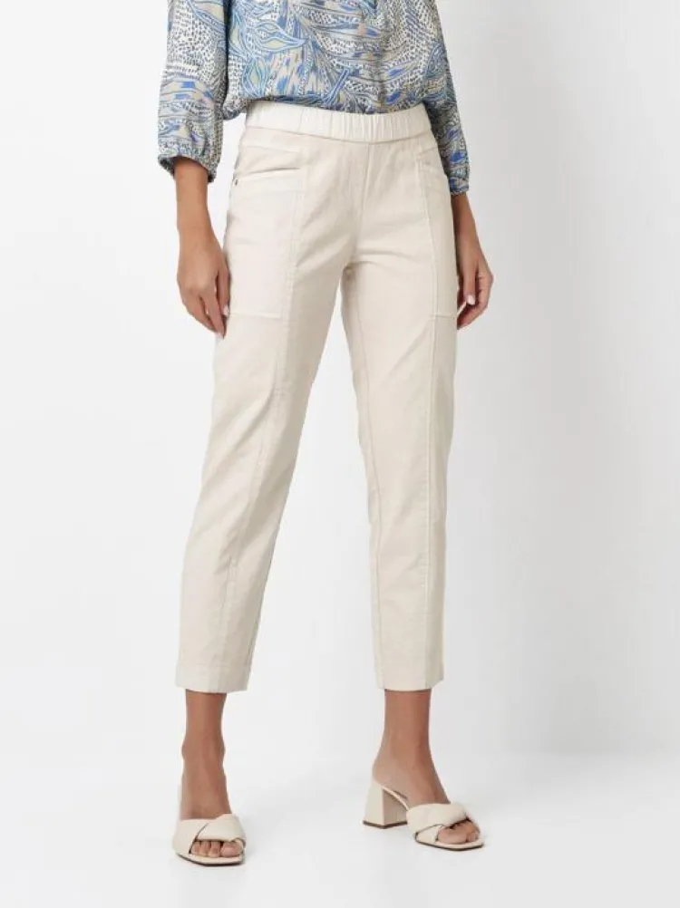Toni Broek 27-24/1805-21 Beige Outlet