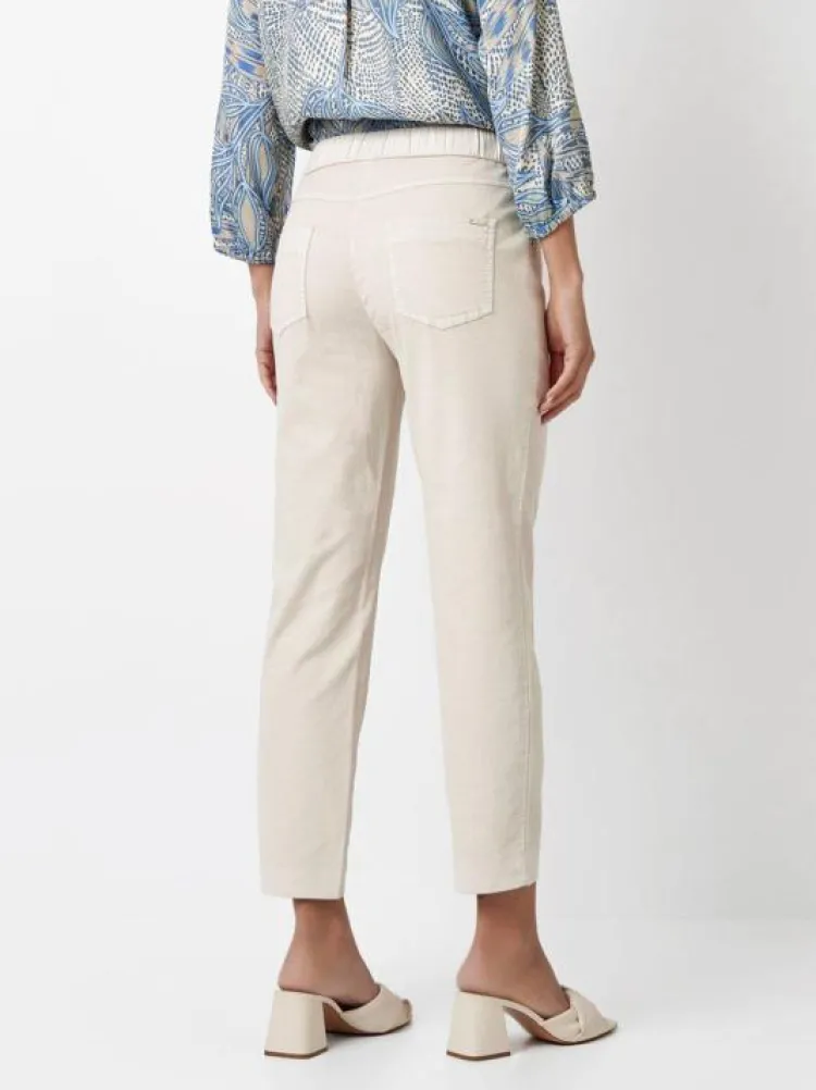 Toni Broek 27-24/1805-21 Beige Outlet
