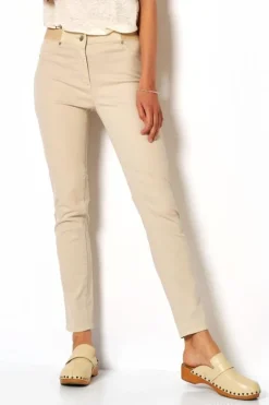 Toni Jeans 11-60/1213-2 Beige