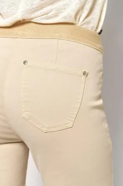 Toni Jeans 11-60/1213-2 Beige