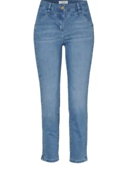 Toni Jeans 11-33/1226-37 Blauw Discount