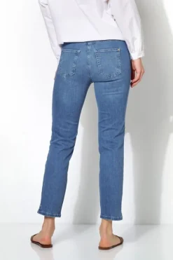 Toni Jeans 11-33/1226-37 Blauw Discount