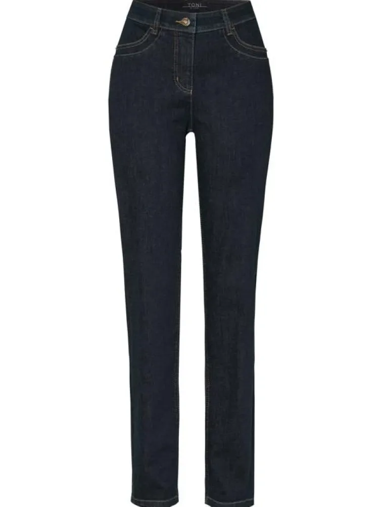 Toni Jeans 12-59/1226-42 Blauw Hot