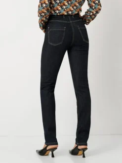 Toni Jeans 12-59/1226-42 Blauw Hot
