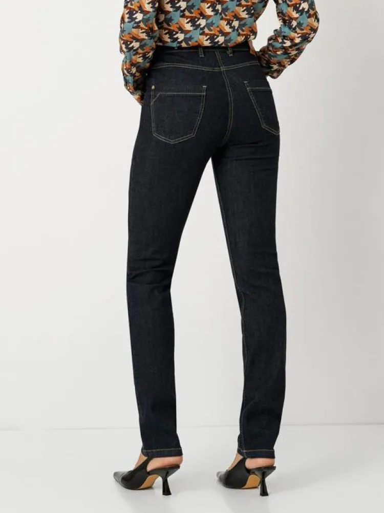 Toni Jeans 12-59/1226-42 Blauw Hot