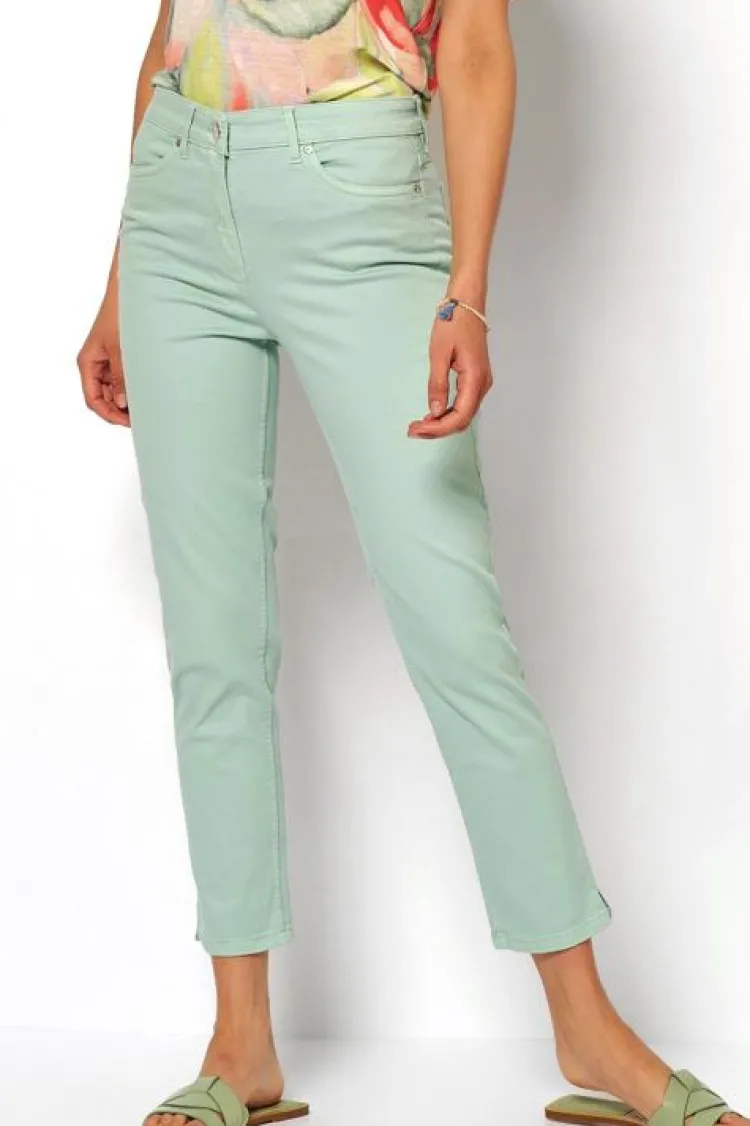 Toni Jeans 11-61/1226-52 Blauw Discount