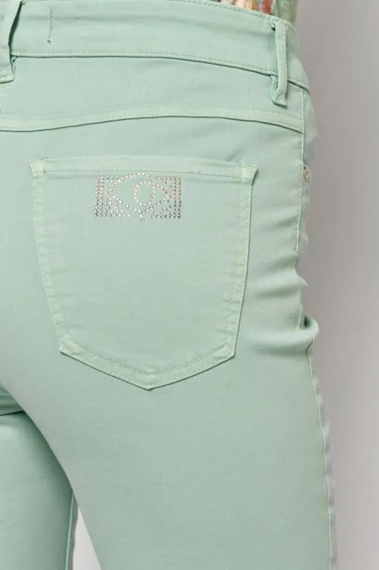Toni Jeans 11-61/1226-52 Blauw Discount