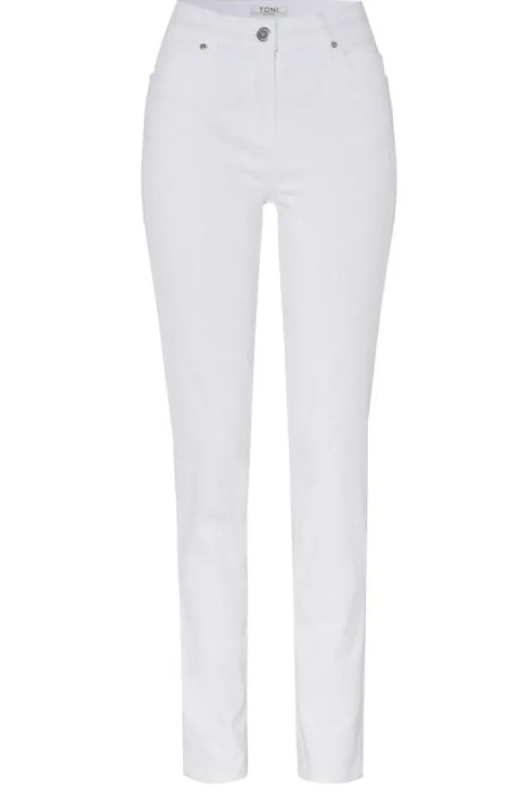 Toni Jeans 11-35/1226-39 Wit Discount