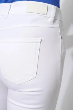 Toni Jeans 11-35/1226-39 Wit Discount