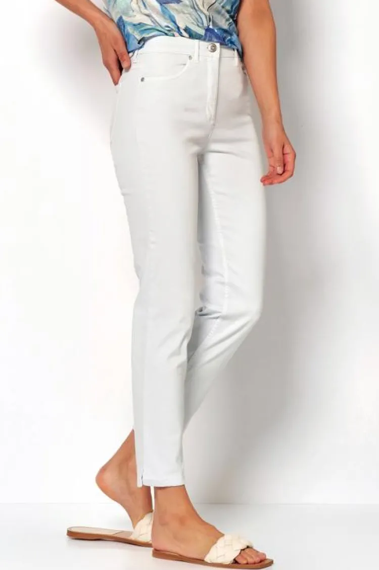 Toni Jeans 11-61/1226-52 Grijs Outlet
