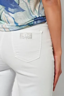 Toni Jeans 11-61/1226-52 Grijs Outlet