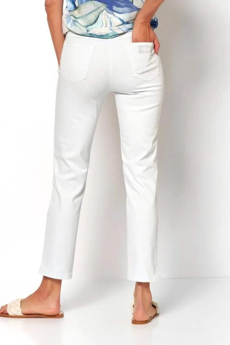Toni Jeans 11-61/1226-52 Grijs Outlet