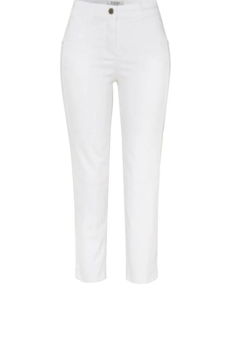 Toni Jeans 11-33/1226-37 Wit Discount