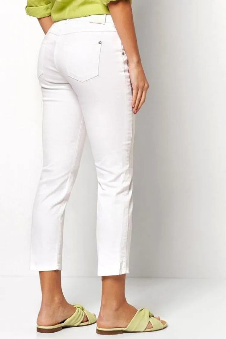 Toni Jeans 11-33/1226-37 Wit Discount