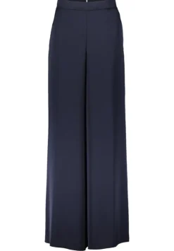 V by Vera Mont Broek 241-03004262 Blauw Outlet