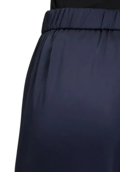 V by Vera Mont Broek 241-03004262 Blauw Outlet