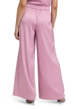 V by Vera Mont Broek 251-03004262 Roze Outlet