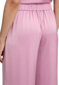 V by Vera Mont Broek 251-03004262 Roze Outlet
