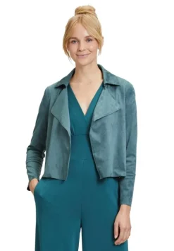 V by Vera Mont Jack 241-34984228 Groen