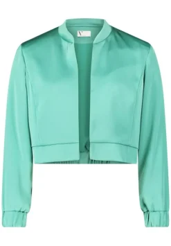 V by Vera Mont Jack 241-03054262 Groen Sale