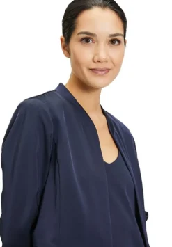 V by Vera Mont Jack 241-03054262 Blauw Online