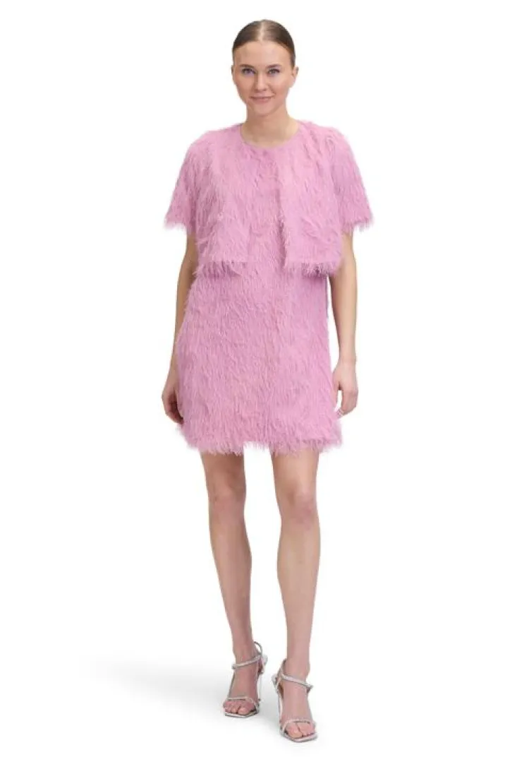 V by Vera Mont Jack 251-35364045 Roze Clearance