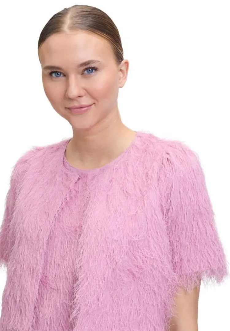 V by Vera Mont Jack 251-35364045 Roze Clearance