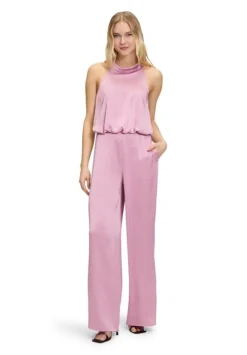V by Vera Mont Jumpsuit 251-03034003 Roze Outlet