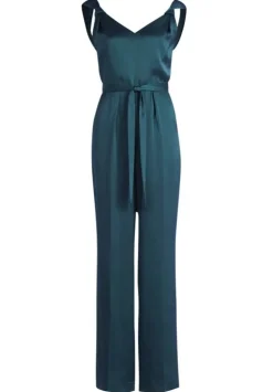 V by Vera Mont Jumpsuit 241-34994003 Groen