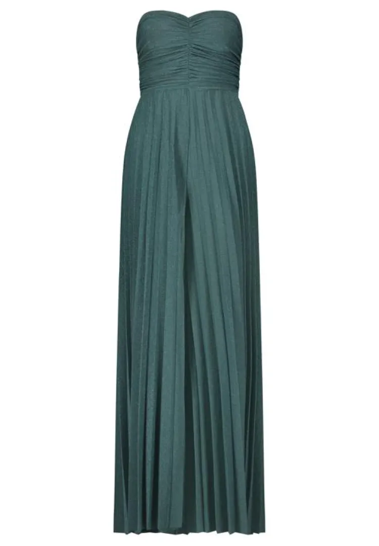 V by Vera Mont Jumpsuit 241-34754209 Groen New