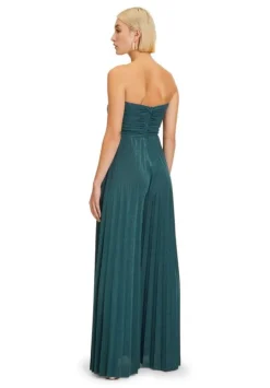 V by Vera Mont Jumpsuit 241-34754209 Groen New