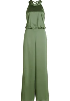 V by Vera Mont Jumpsuit 251-03034003 Groen