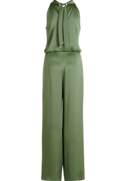 V by Vera Mont Jumpsuit 251-03034003 Groen