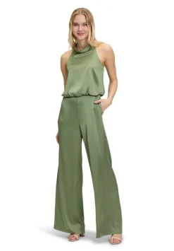 V by Vera Mont Jumpsuit 251-03034003 Groen