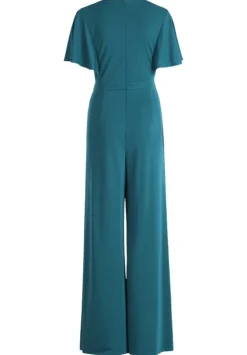 V by Vera Mont Jumpsuit 241-34874232 Groen New