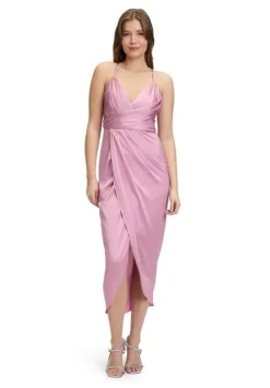 V by Vera Mont Jurk 251-03434149 Roze