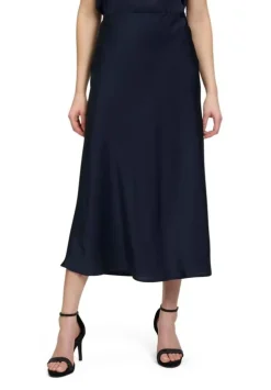 V by Vera Mont Rok 251-03644262 Blauw Clearance