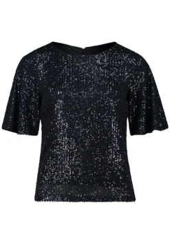 V by Vera Mont T-Shirt 251-03414478 Blauw Discount