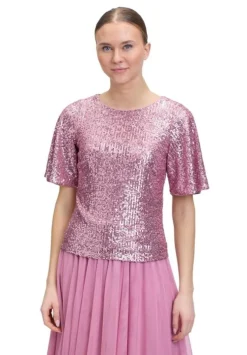 V by Vera Mont T-Shirt 251-03414478 Roze Sale