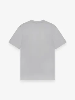 Valenza T-shirt Donker grijs 1001 Hot