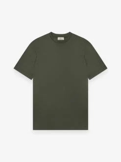 Valenza T-shirt Groen 1001 New