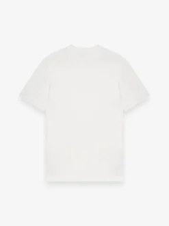 Valenza T-shirt Off-white 1001 Best