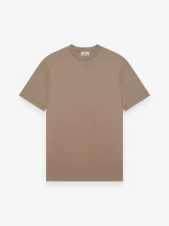 Valenza T-shirt Taupe 1001 Clearance
