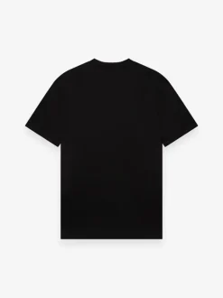 Valenza T-shirt Zwart 1001 Best