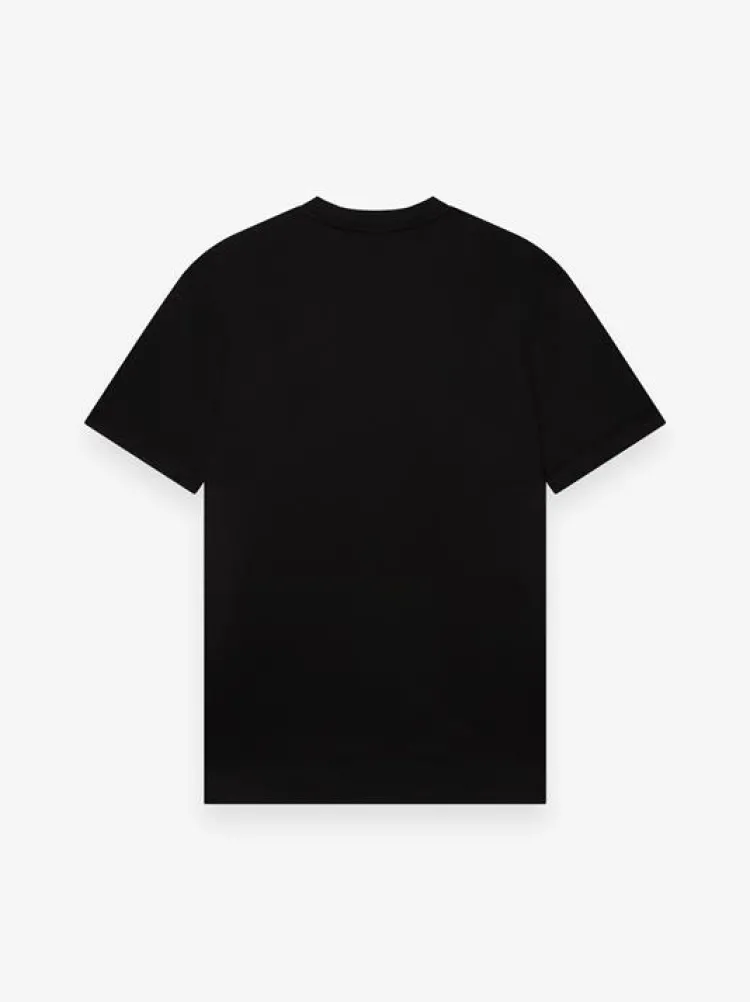 Valenza T-shirt Zwart 1001 Best
