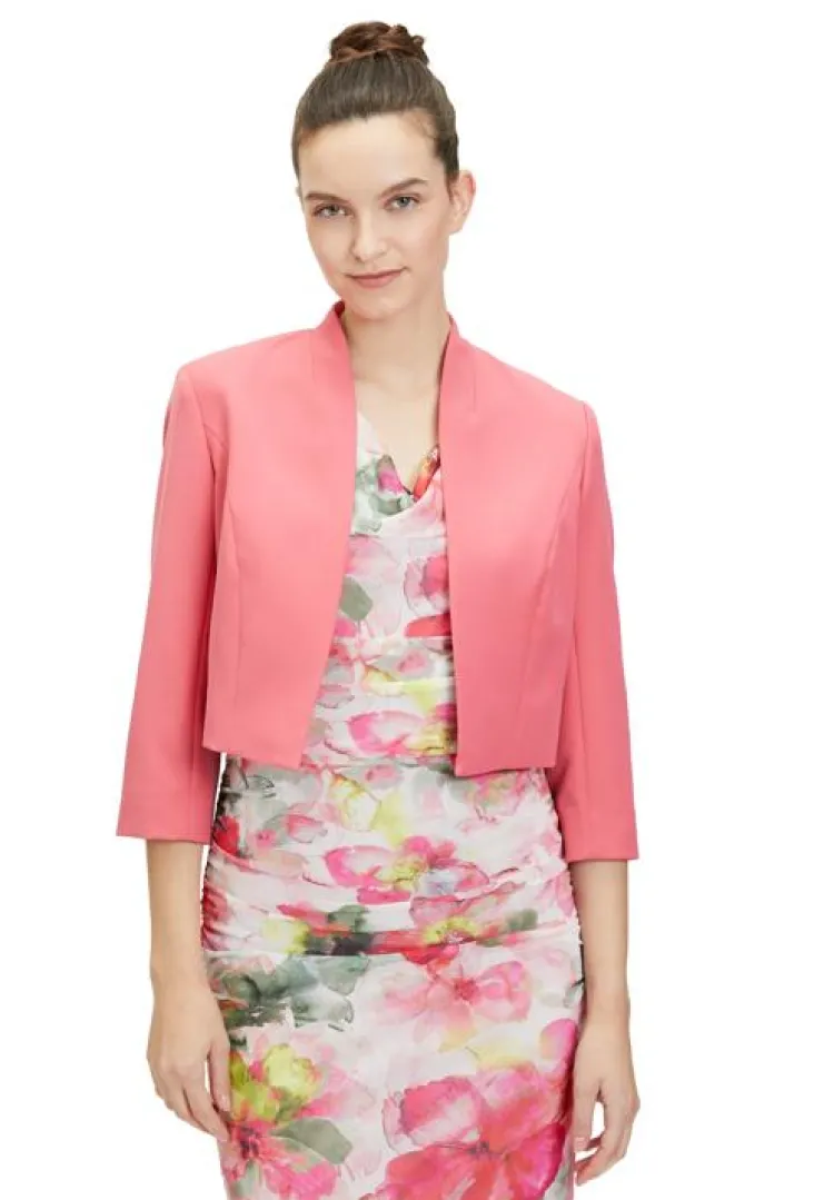 Vera Mont Blazer 241-48894031 Oranje Discount