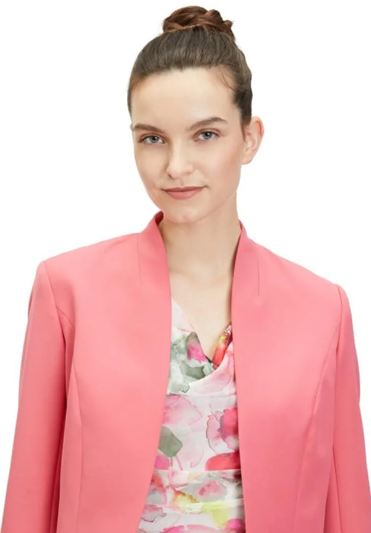 Vera Mont Blazer 241-48894031 Oranje Discount