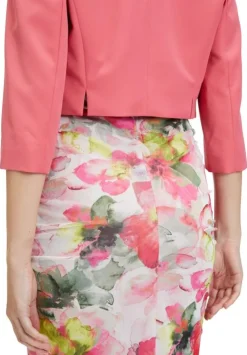 Vera Mont Blazer 241-48894031 Oranje Discount